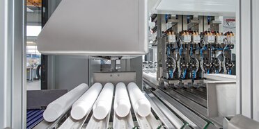 Automation-Stacking