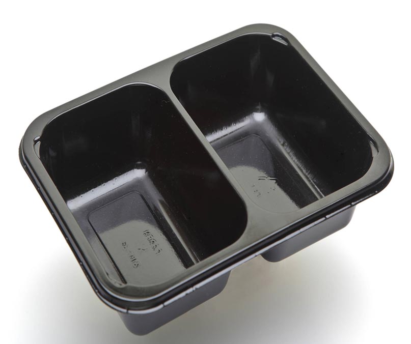 C-PET-Trays