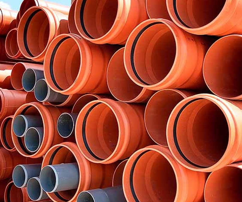 Various-PVC-pipes