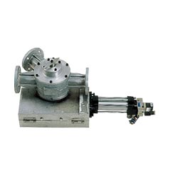 Mold-Masters-Material-Branch-Valve