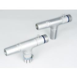 Mold-Masters-T-type-Feeding-Pipe